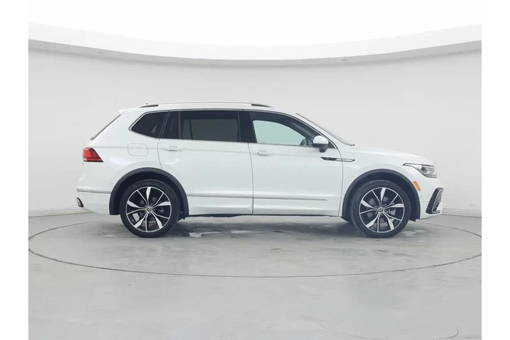 $29998 : Volkswagen Tiguan 2022 AWD S image 7