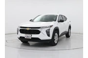 $20998 : Chevrolet Trax 2024 LS 4dr C thumbnail