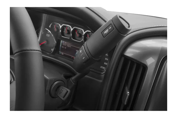 2015 Silverado 1500 LT LT1 image 9