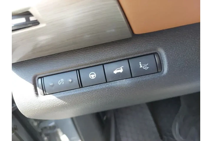 $37521 : Nissan Pathfinder 2024 AWD P image 10