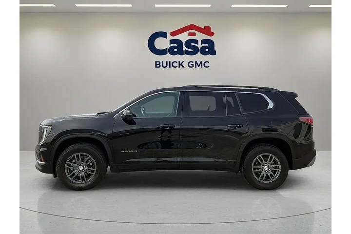 $38995 : GMC Acadia 2025 Elevation 4d image 5