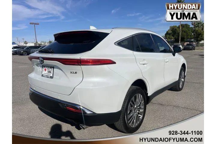 $37999 : Toyota Venza 2024 AWD LE 4dr image 3