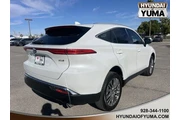$37999 : Toyota Venza 2024 AWD LE 4dr thumbnail