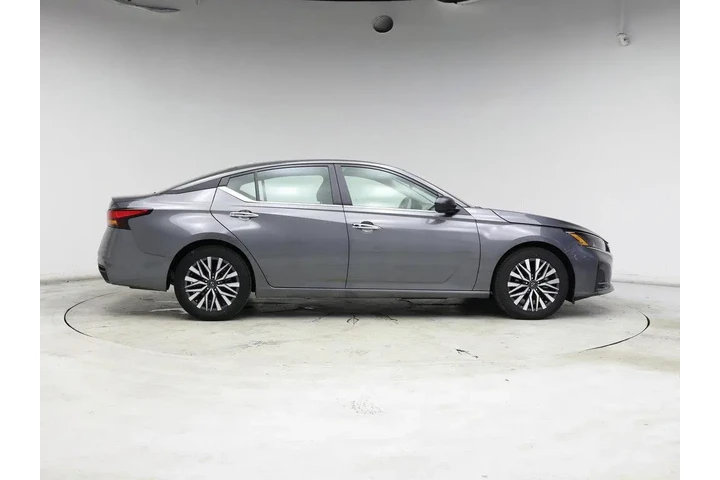 $20998 : Nissan Altima 2025 2.5 SV 4d image 7