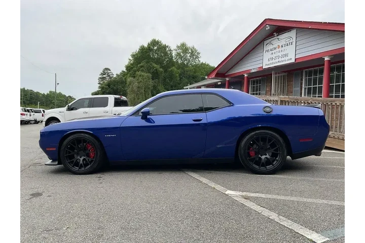 $22985 : Dodge Challenger 2020 R/T 50 image 8
