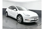 $22526 : Tesla Model Y 2023 AWD 4dr C thumbnail