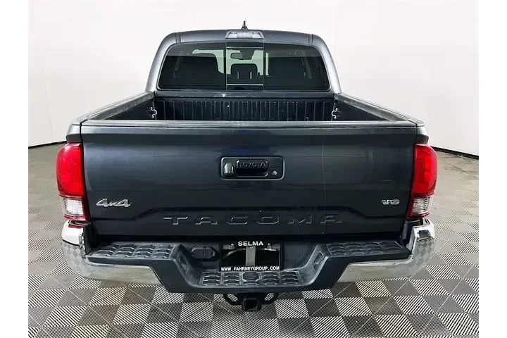 $34900 : Toyota Tacoma 2023 4x4 TRD P image 6