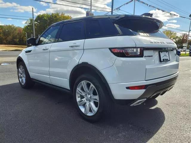 $24100 : 2018 LAND ROVER RANGE ROVER E image 6