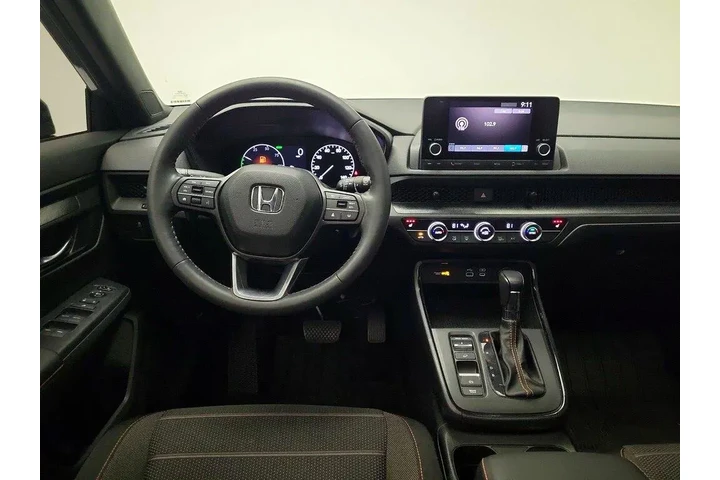 $30998 : Honda CR-V Hybrid 2023 Sport image 10