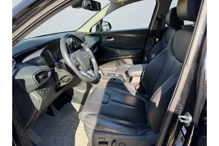 $22499 : Hyundai SANTA FE 2020 AWD Li image 9