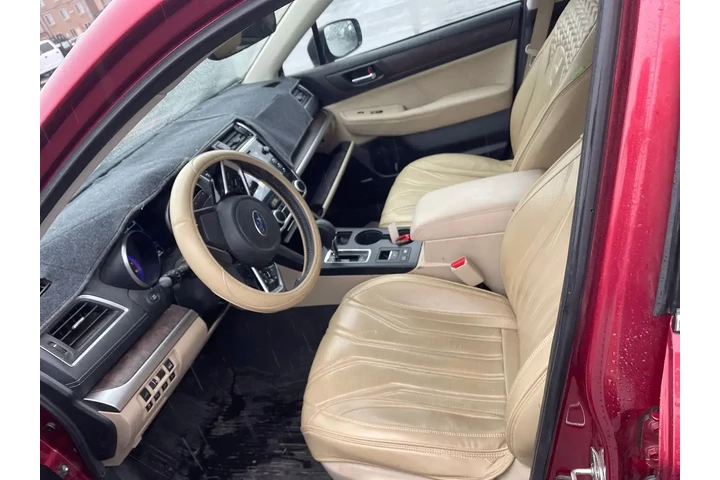 $18671 : Subaru Outback 2018 AWD 3.6R image 6