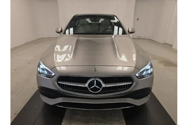 $32490 : Mercedes-Benz C-Class 2023 C image 2