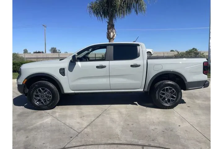 $35888 : Ford Ranger 2024 4x4 XLT 4dr image 5