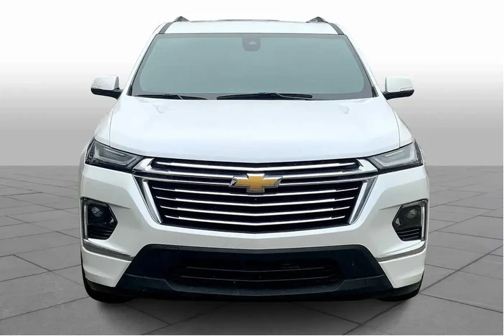 $33226 : Chevrolet Traverse 2023 4x4 image 6