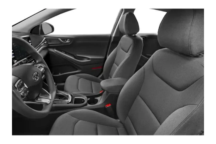 $12775 : Hyundai IONIQ Hybrid 2020 Bl image 9