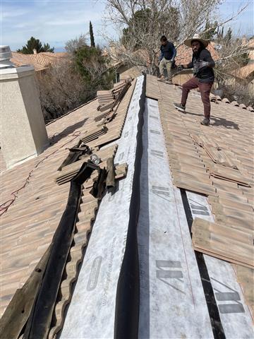 Roofing image 6
