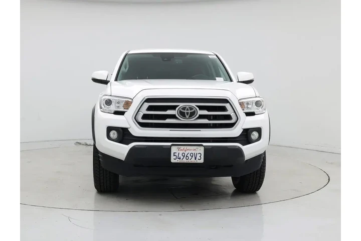 $28998 : Toyota Tacoma 2021 4x2 SR5 V image 5