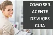 Como Ser Agente de Viajes en Orange County