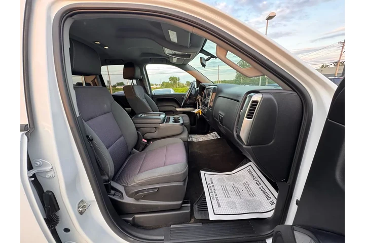 $15999 : 2015 Silverado 1500 LT Double image 9