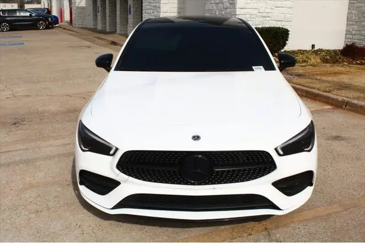 $29899 : Mercedes-Benz CLA 2023 CLA 2 image 6