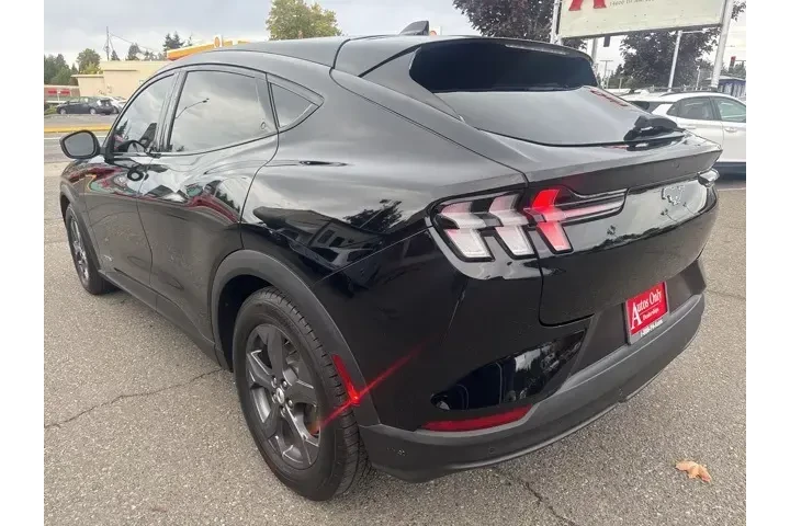 $20999 : Ford Mustang Mach-E 2022 AWD image 7