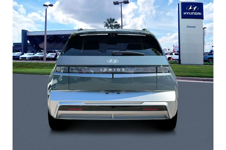 $36998 : Hyundai IONIQ 5 2025 Limited image 6