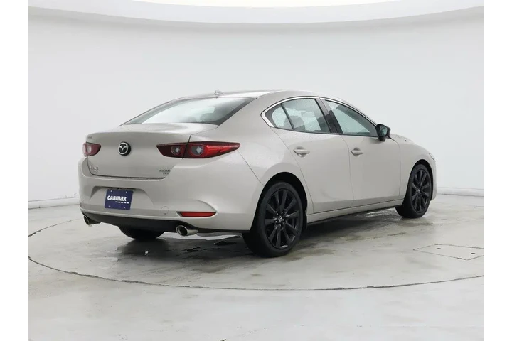 $25998 : Mazda Mazda3 Sedan 2022 AWD image 8