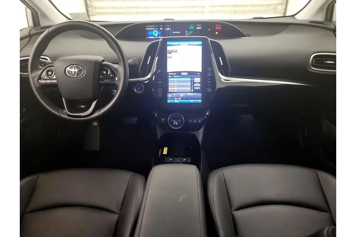 $25998 : Toyota Prius Prime 2021 XLE image 9