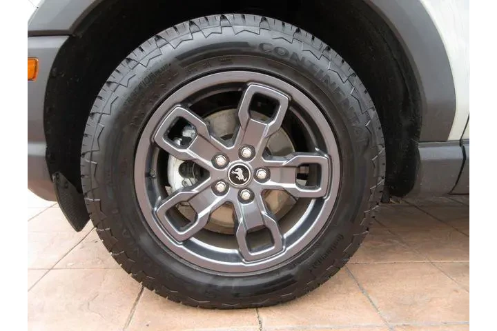 $23999 : Ford Bronco Sport 2023 AWD B image 8