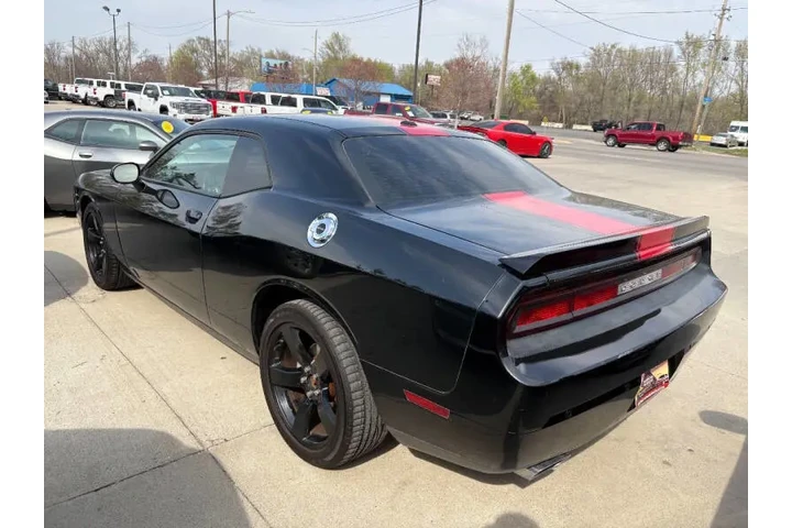 $12950 : 2014 Challenger SXT Plus image 7