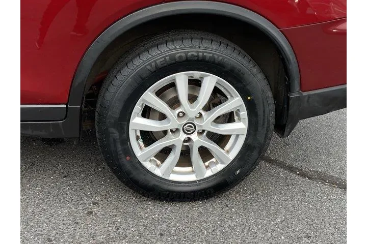 $12995 : Nissan Rogue 2019 AWD SV 4dr image 9