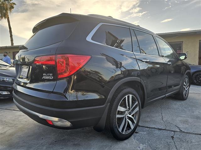 $18995 : 2016 Pilot Elite 4WD image 4