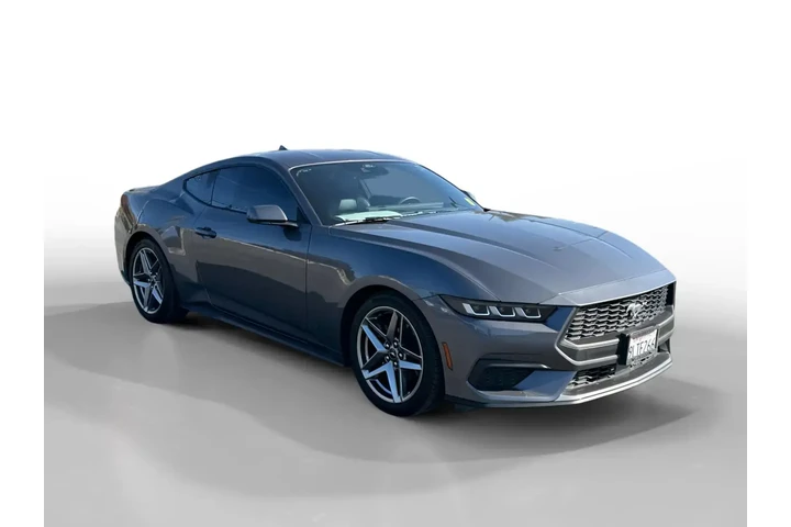 $28530 : Ford Mustang 2024 EcoBoost 2 image 7