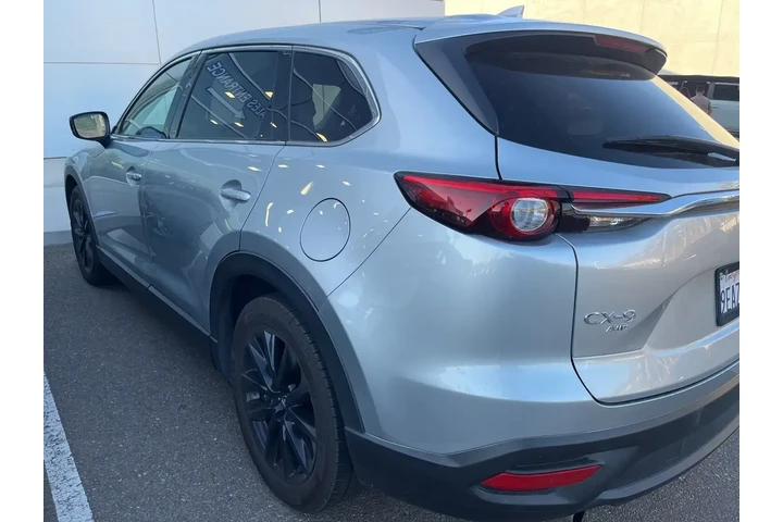 $27500 : Mazda CX-9 2023 AWD Touring image 7