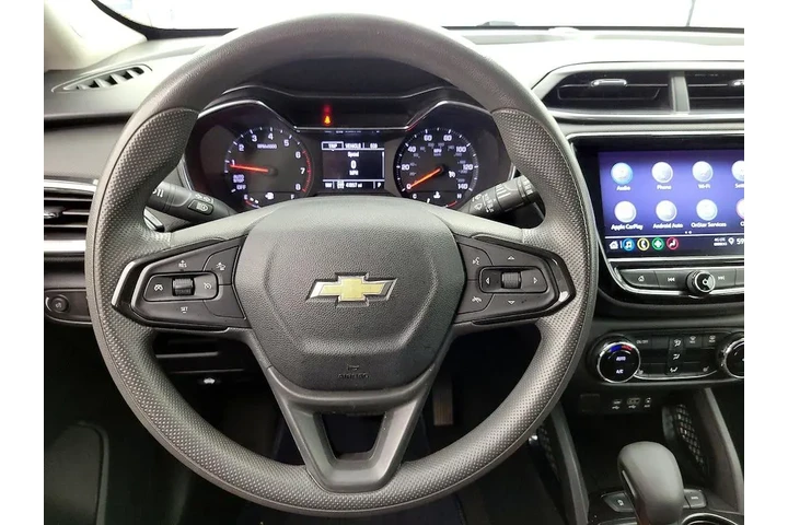 $20998 : Chevrolet Trailblazer 2023 4 image 10