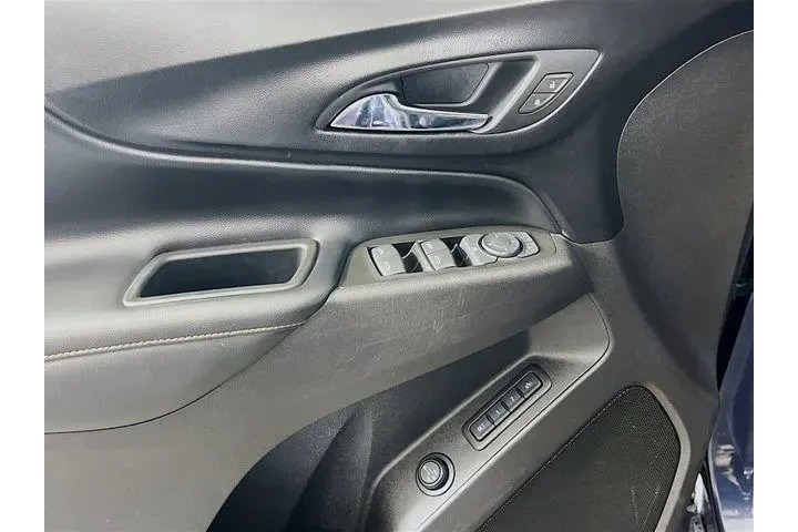 $19975 : Chevrolet Equinox 2018 Premi image 9