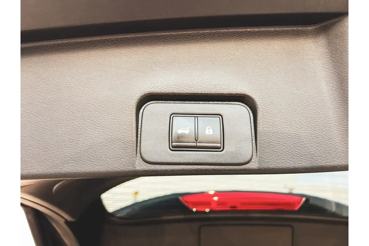 $24822 : Nissan Rogue 2023 SL 4dr Cro image 8