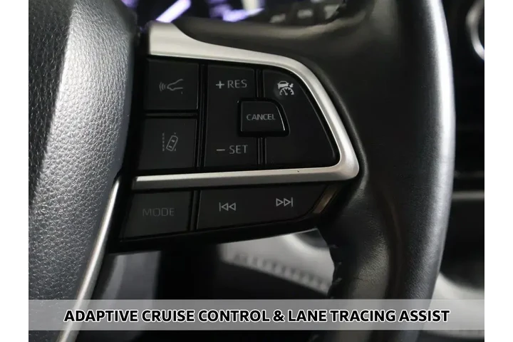 $34339 : Toyota Highlander 2022 AWD X image 4