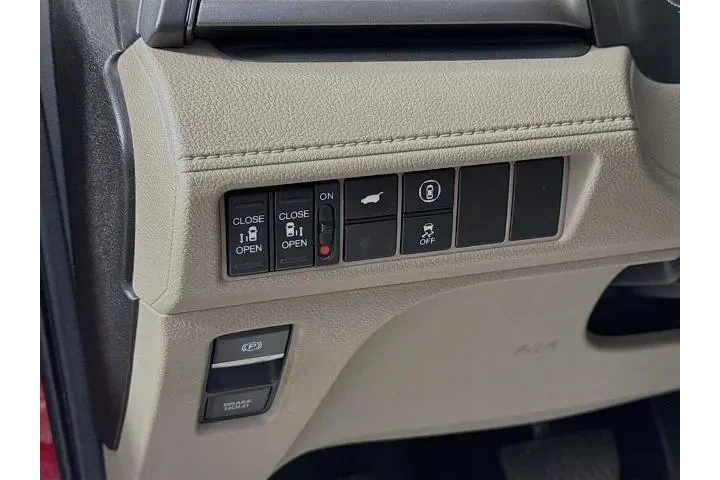 $36000 : Honda Odyssey 2021 EX-L 4dr image 10