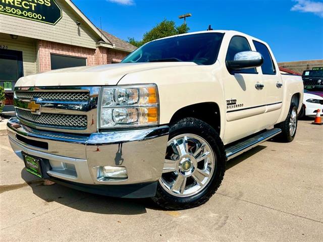 $13950 : 2012 CHEVROLET SILVERADO 1500 image 3