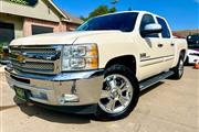 $13950 : 2012 CHEVROLET SILVERADO 1500 thumbnail