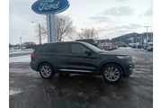 $34885 : Ford Explorer 2024 AWD Limit thumbnail