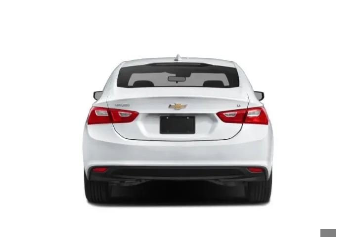 $19887 : Chevrolet Malibu 2024 LT 4dr image 8