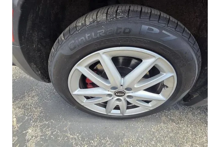 $22950 : MINI Countryman 2020 AWD Joh image 7