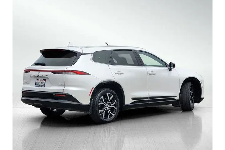 $39920 : Toyota Crown Signia 2025 AWD image 4