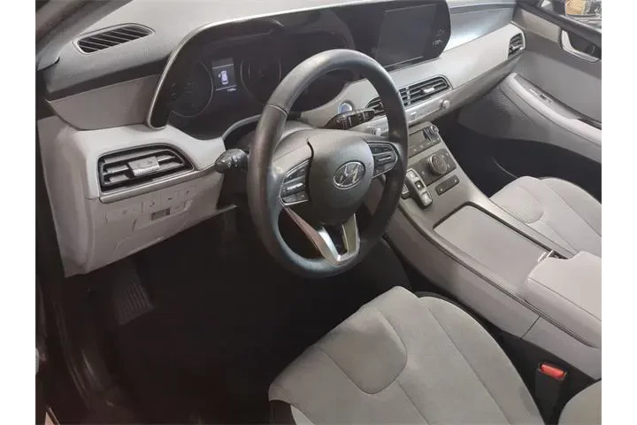 $23000 : Hyundai PALISADE 2021 AWD SE image 10
