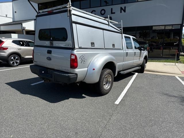 $12999 : PRE-OWNED 2013 FORD F-350SD image 3