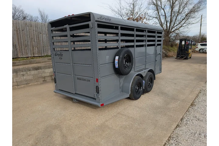 2025 Delta Manufacturing, Inc image 7