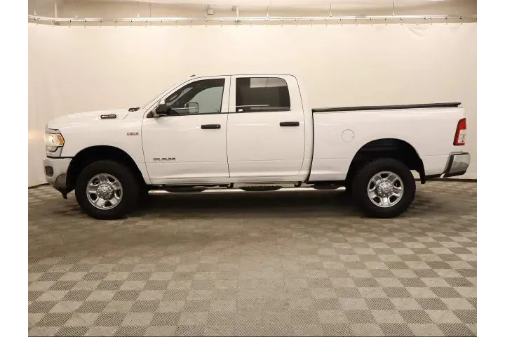 $21995 : Ram 2500 2021 4x4 Tradesman image 2