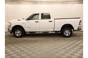 $21995 : Ram 2500 2021 4x4 Tradesman thumbnail
